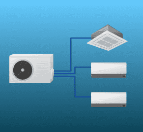 2-3_Indoor_Units_Multi_Split_Systems