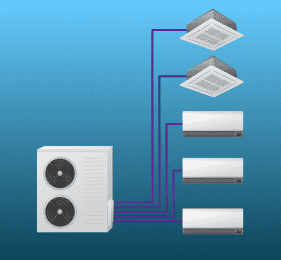 4+_Indoor_Units_Multi_Split_Systems